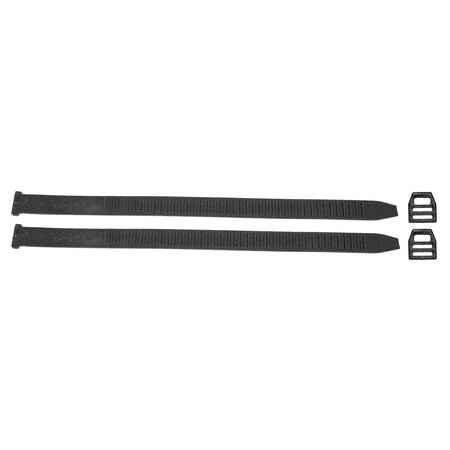 Prime Products Prime Products 30-0098 XL Clip-On Tow Mirror - Replacement Straps 30-0098